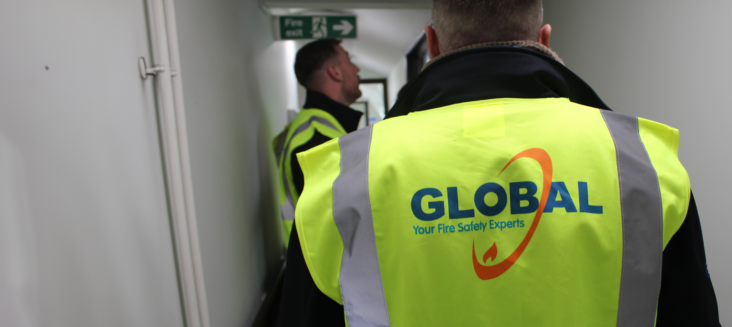 Global HSE Passive Fire Protection